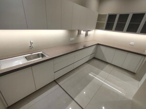 Kitchen in 3 BHK Apartment at Lohia Jain 209 Hadapsar, Hadapsar – for Sale