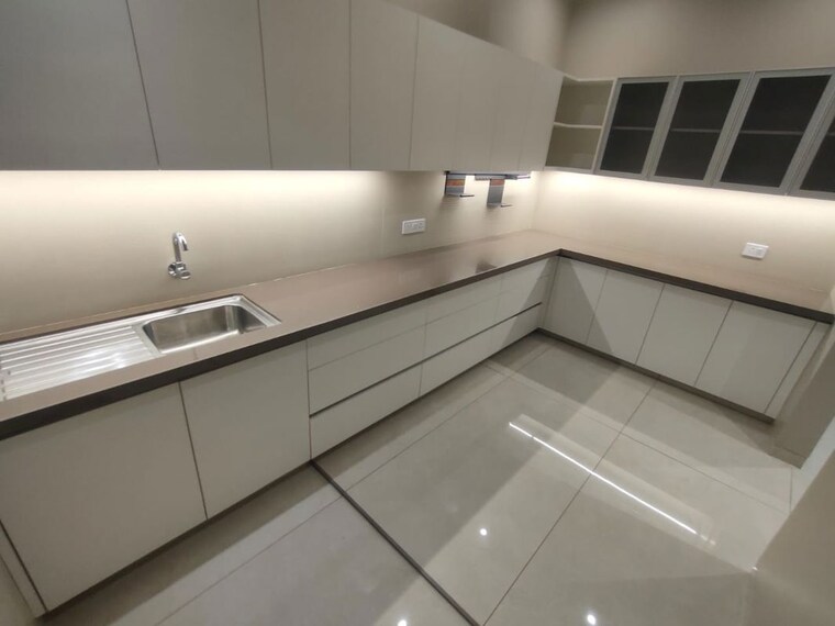 Kitchen, lohia-jain-209-hadapsar 3 Bedroom 1070 Sq.Ft. Apartment In Hadapsar Pune 10003833
