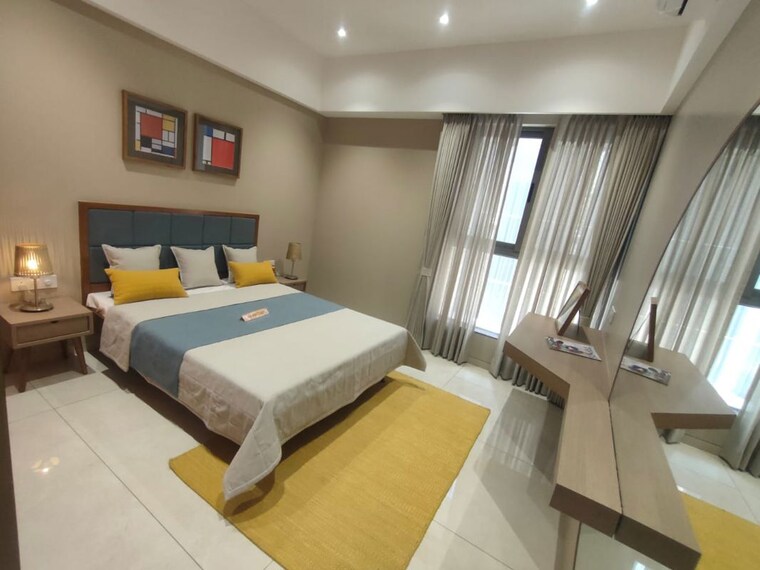 Team Area, lohia-jain-209-hadapsar 3 Bedroom 1070 Sq.Ft. Apartment In Hadapsar Pune 10003833
