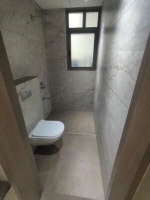 Bathroom in 3 BHK Apartment at Lohia Jain 209 Hadapsar, Hadapsar – for Sale
