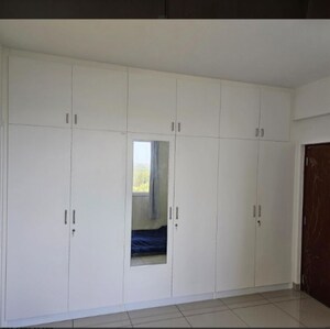 Building Lobby in 2.5 BHK Apartment at Prestige Royale Gardens, Avalahalli – for Rent
