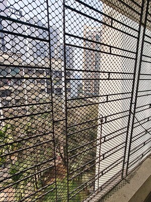 1 BHK Apartment – Map Location View at Spring Grove Uno Society, Kandivali East - for Rent