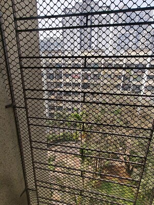1 BHK Apartment – Map Location View at Spring Grove Uno Society, Kandivali East - for Rent