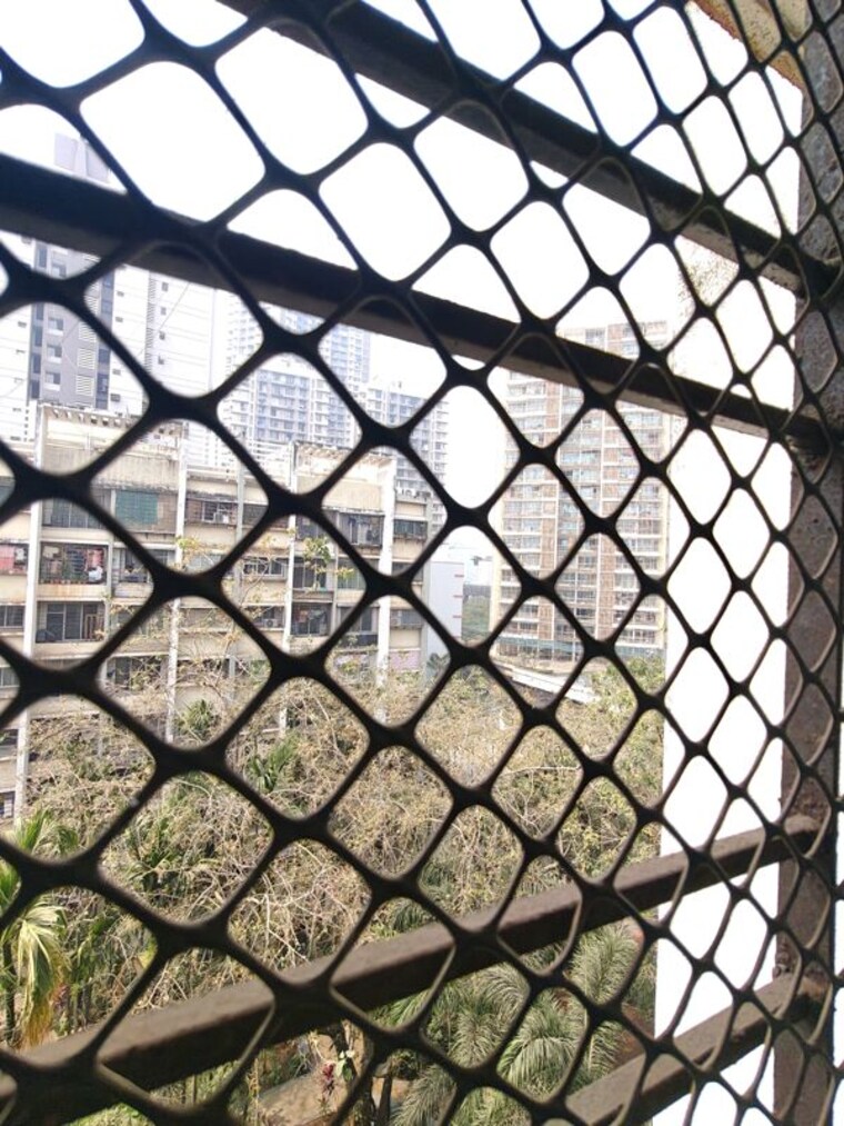 Exterior View, spring-grove-uno-society 1 Bedroom 400 Sq.Ft. Apartment In Kandivali East Mumbai 10003873