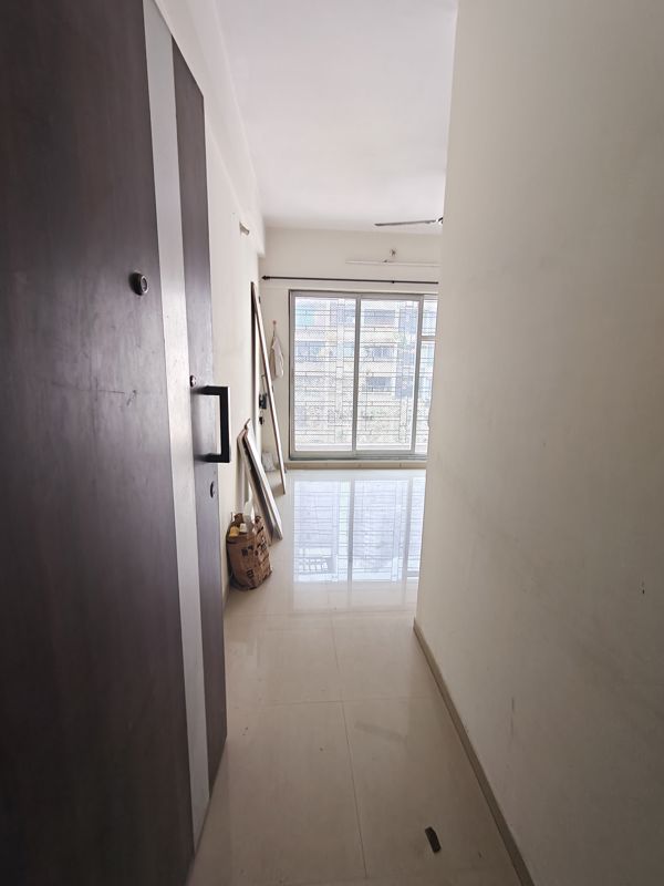 1 BHK Apartment For Rent in Spring Grove Uno Society
