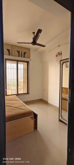 2 BHK Apartment For Rent in Palacia Kingston