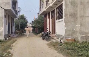  Plot – Exterior View View at Ekta Nagar - for Sale