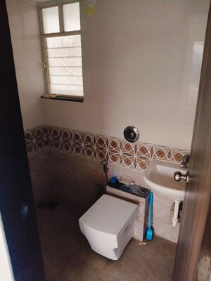 Attached Bathroom in 1 BHK Apartment at Platinum Park, Hinjewadi – for Sale