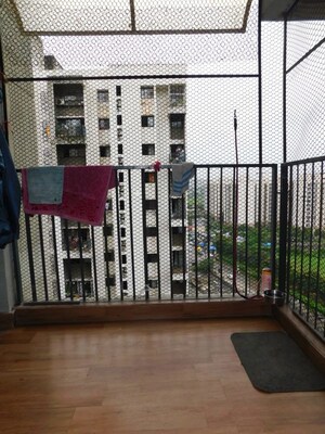2 BHK Apartment – Exterior View View at Lodha Palava City, Dombivli East - for Rent