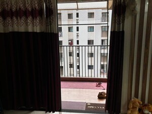 2 BHK Apartment – Exterior View View at Lodha Palava City, Dombivli East - for Rent