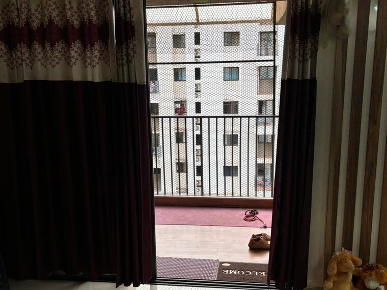 Exterior View, lodha-palava-city 2 Bedroom 773 Sq.Ft. Apartment In Dombivli East Thane 10003884
