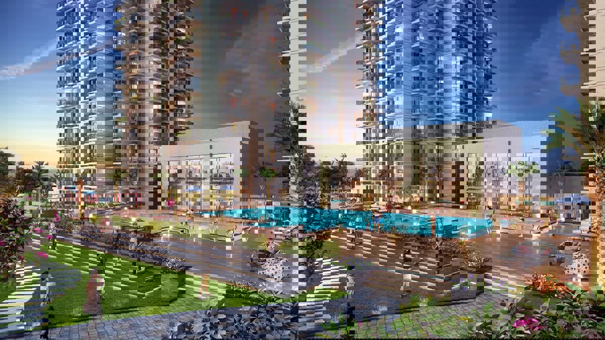 5 BHK + Pooja Room,Servant Room 3300 Sq.Ft. Apartment in RPS Auria