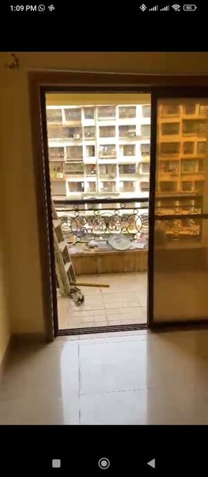 Master Plan in 2 BHK Apartment at Regency Estate, Dombivli East – for Rent