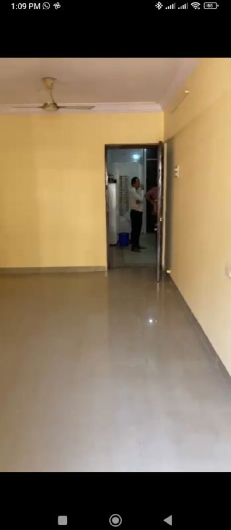 Room, regency-estate 2 Bedroom 1135 Sq.Ft. Apartment In Dombivli East Thane 10003886