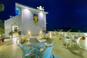  6+ BHK Villa at Ramnagar – for Sale