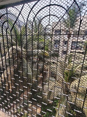 1 BHK Apartment – Map Location View at Anita Nagar Chs, Kandivali East - for Rent