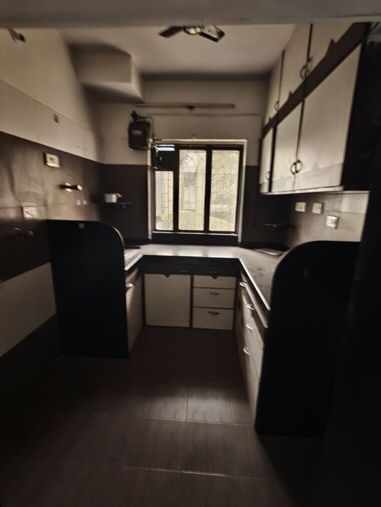 Gym, anita-nagar-chs 1 Bedroom 520 Sq.Ft. Apartment In Kandivali East Mumbai 10003891