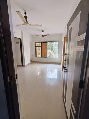 Building Lobby in 1 BHK Apartment at Anita Nagar Chs, Kandivali East – for Rent