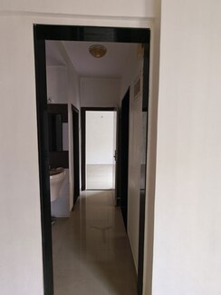 1 BHK Apartment For Rent in Anita Nagar Chs