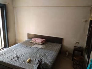 Bedroom in 2 BHK Apartment at Regency Estate, Dombivli East – for Rent