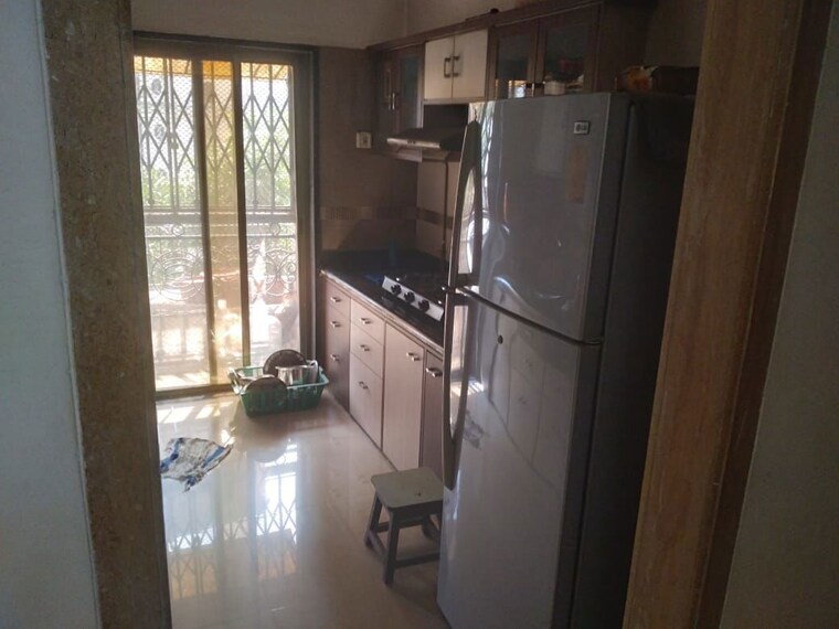 Kitchen, regency-estate 2 Bedroom 1135 Sq.Ft. Apartment In Dombivli East Thane 10003898