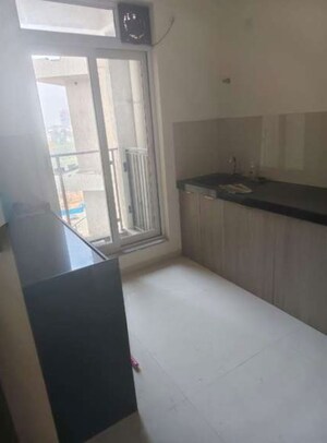 Bathroom in 4 BHK Apartment at Raj Tattva, Kapur Bawdi – for Rent