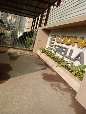 4 BHK Apartment For Rent in Raj Tattva, Kapur Bawdi