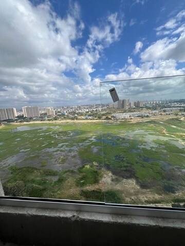 4 BHK Apartment – Exterior View View at Valmark Apas, Hulimavu - for Sale