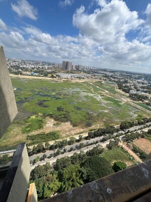 4 BHK Apartment – Exterior View View at Valmark Apas, Hulimavu - for Sale