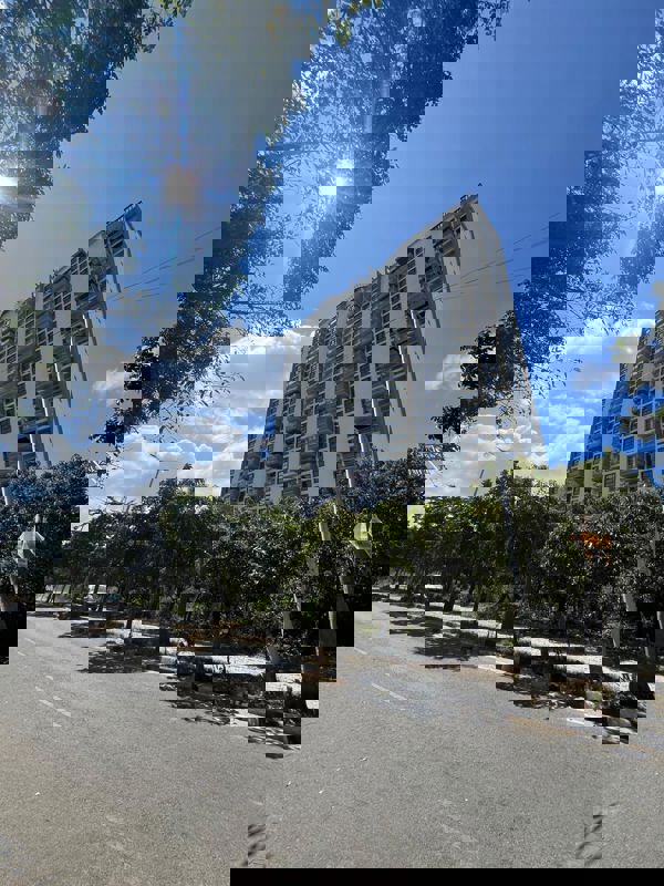 4 BHK + Extra Room 5624 Sq.Ft. Apartment in Valmark Apas