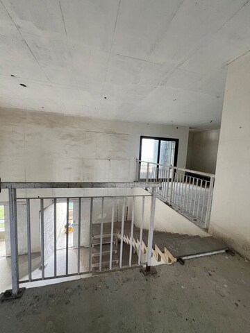 Building Lobby in 4 BHK Apartment at Valmark Apas, Hulimavu – for Sale