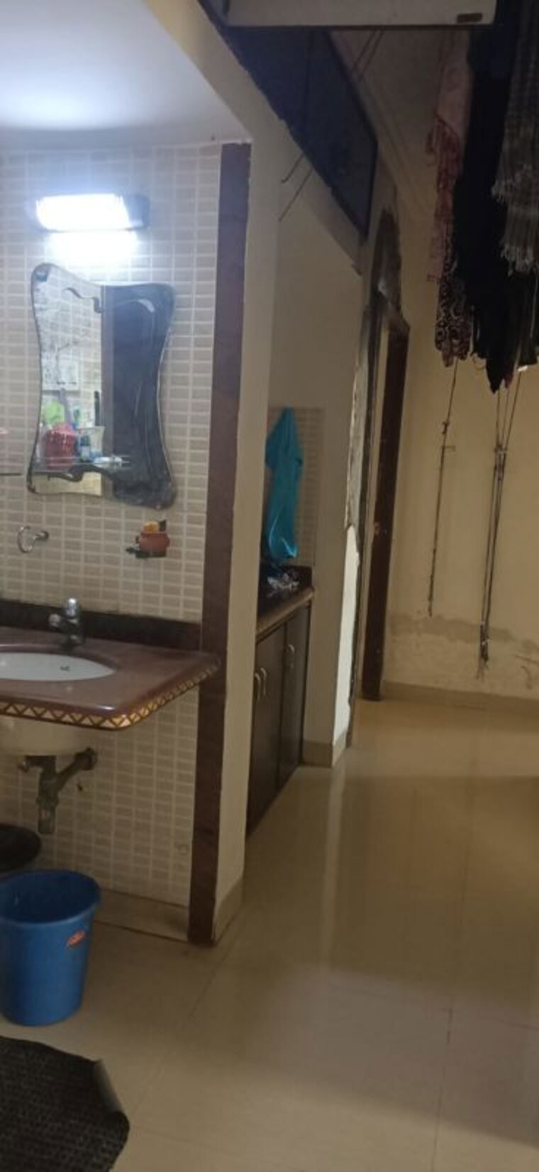 Bathroom, regency-estate 3 Bedroom 1560 Sq.Ft. Apartment In Dombivli East Thane 10003906