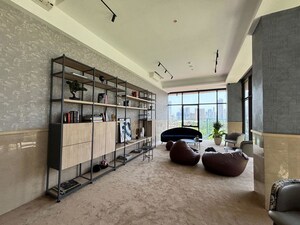 Parking in 3 BHK Apartment at Runwal Nirvana, Parel – for Sale