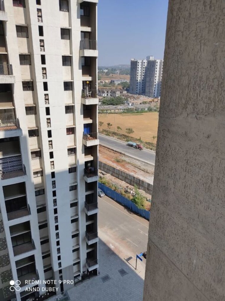 Exterior View, lodha-palava-city 2 Bedroom 743 Sq.Ft. Apartment In Dombivli East Thane 10003913