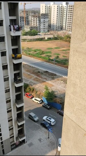 2 BHK Apartment For Sale in Lodha Palava City, Dombivli East