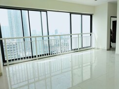 2 BHK + Extra Room Apartment For Rent in Dynamix Divum