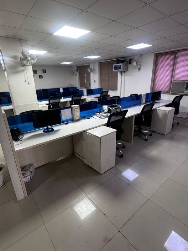 Office Space in IT/SEZ For Rent in Sector 62 A Noida