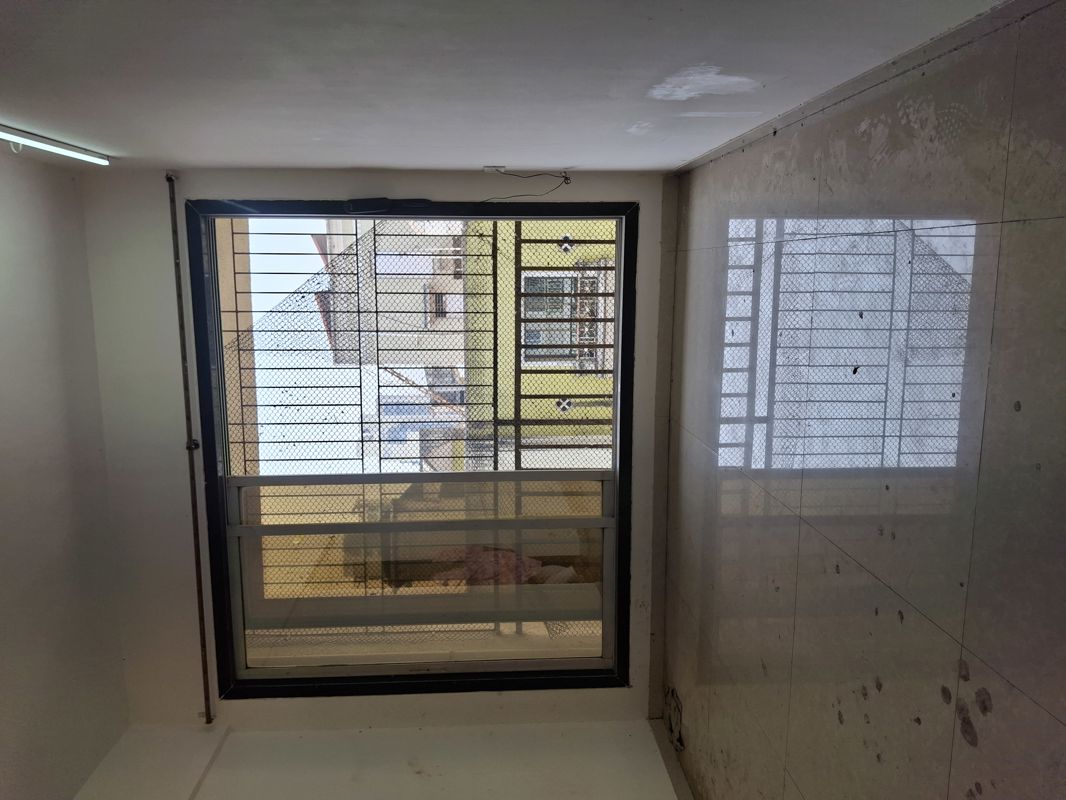 1 BHK 662 Sq.Ft. Apartment in Krishna Heights Ghansoli