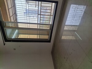 Room in 1 BHK Apartment at Krishna Heights Ghansoli, Ghansoli – for Sale