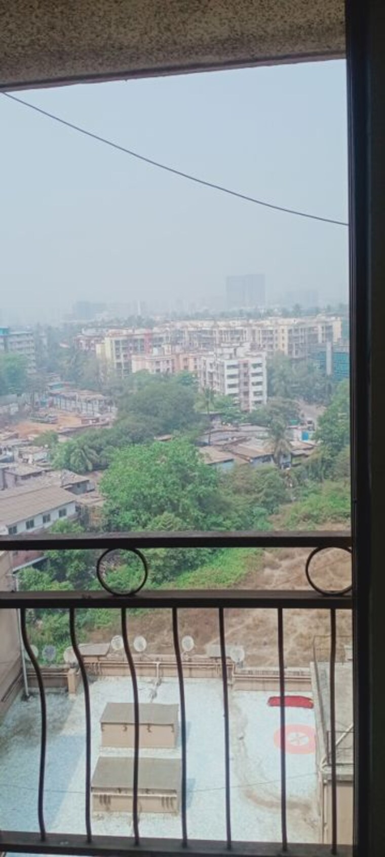 Exterior View, bindra-sateri-legacy 1 Bedroom 600 Sq.Ft. Apartment In Andheri East Mumbai 10003923