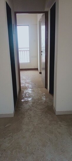 1 BHK + Pooja Room Apartment For Rent in Bindra Sateri Legacy