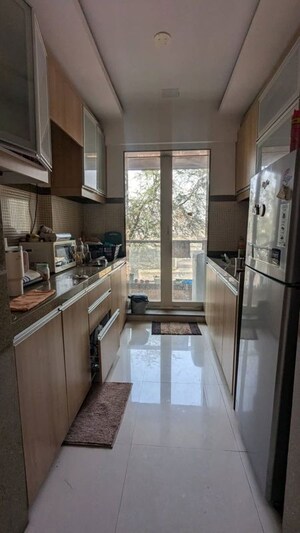 Kitchen in  Pg at Kurla East – for Rent