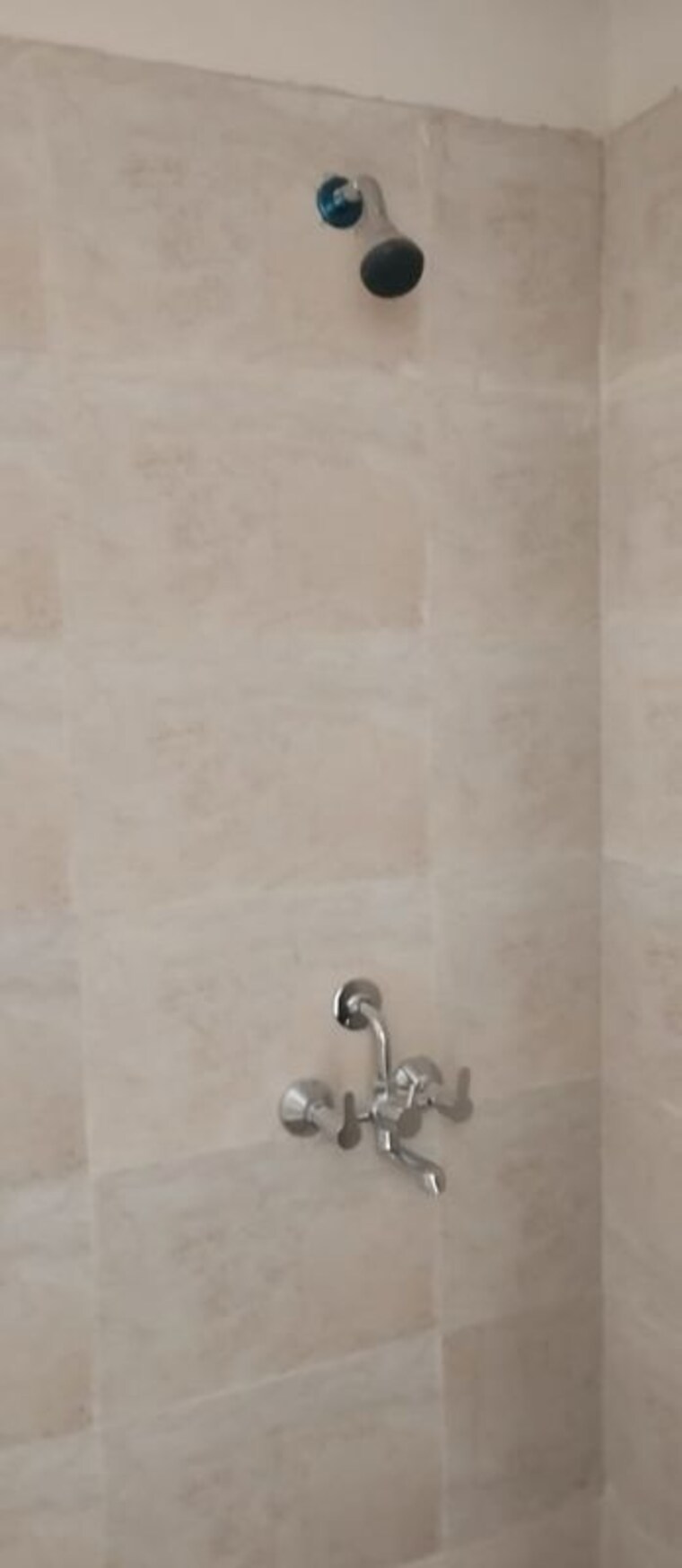 Bathroom, excella-kutumb 2 Bedroom 900 Sq.Ft. Apartment In Sultanpur Road Lucknow 10003927