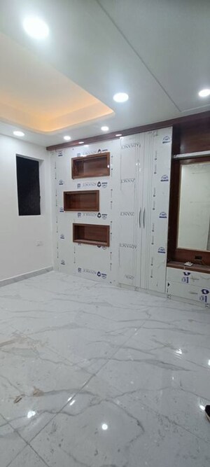 2 BHK Builder Floor For Sale in CGHS Shatabdi Enclave, Sector 49