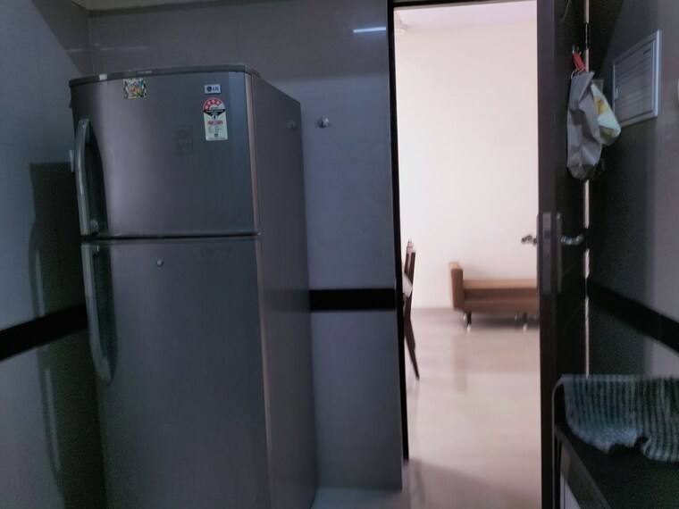 undefined, k-raheja-raheja-residency 1 Bedroom 690 Sq.Ft. Apartment In Malad East Mumbai 10003931