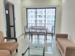 1 BHK 690 Sq.Ft. Apartment in K Raheja Raheja Residency