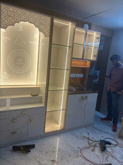 3.5 BHK + Pooja Room Apartment For Rent in M3M Heights