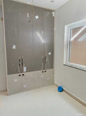 Bathroom in 2 BHK Apartment at Gem Nakshatra, Kokapet – for Rent