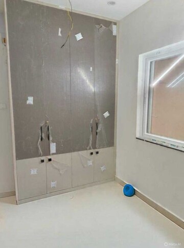 Bathroom in 2 BHK Apartment at Gem Nakshatra, Kokapet – for Rent