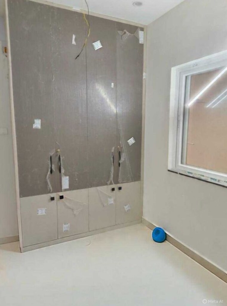 Bathroom, gem-nakshatra 2 Bedroom 1295 Sq.Ft. Apartment In Kokapet Hyderabad 10003936